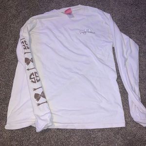 Long sleeve simply southern